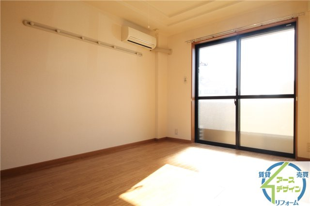 ファイン－Kの居間・リビング|※類似部屋