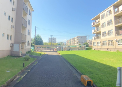 【展望】 | 相武台団地 | 田園風景が味わえる土地に住みたい！海や山の見える自然豊かな土地に住みたい！などご要望に併せて当社営業がご提案させて頂きます。当社が抱えている数ある物件の中からお客様が納得する1件を一緒に探しましょう！