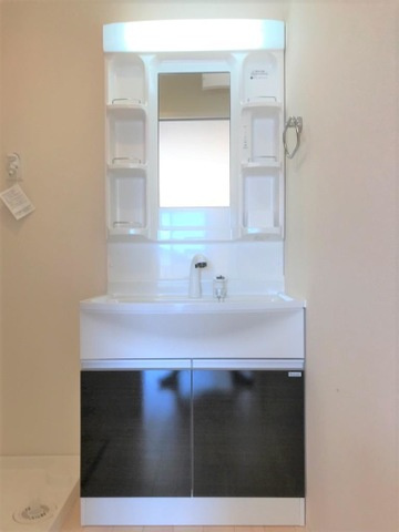 ＥｓｐｅｒａｎｚａⅡの洗面所