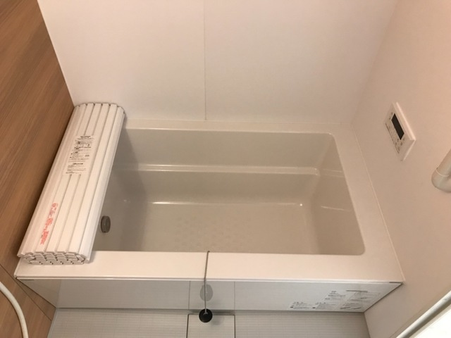 ＥｓｐｅｒａｎｚａⅡの浴室