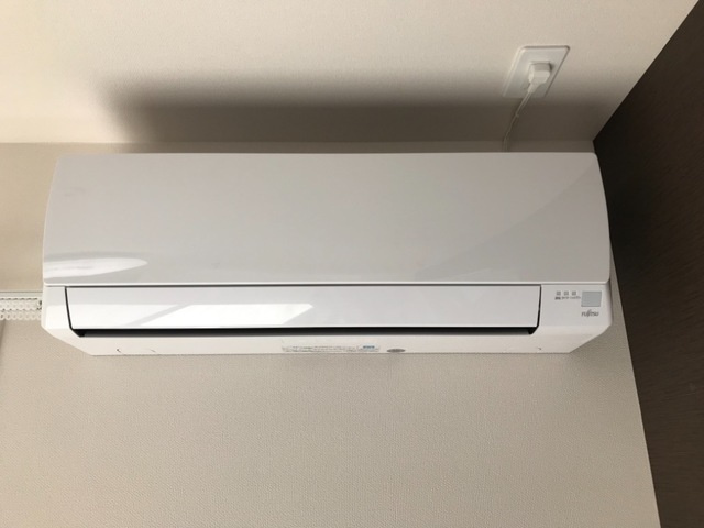 ＥｓｐｅｒａｎｚａⅡの設備