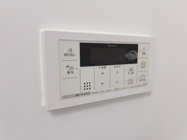 ＥｓｐｅｒａｎｚａⅡの設備