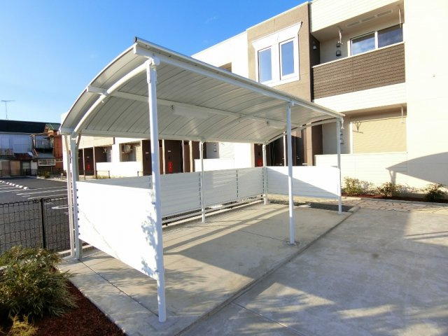 ＥｓｐｅｒａｎｚａⅡのその他共用部分