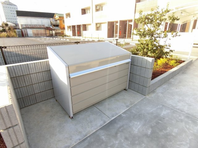 ＥｓｐｅｒａｎｚａⅡのその他共用部分