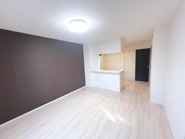 ＥｓｐｅｒａｎｚａⅡの居間・リビング