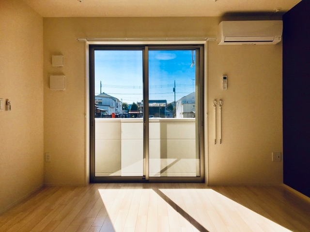 ＥｓｐｅｒａｎｚａⅡの居間・リビング