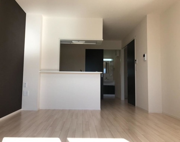 ＥｓｐｅｒａｎｚａⅡの居間・リビング