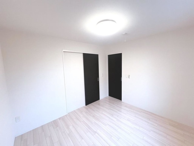 ＥｓｐｅｒａｎｚａⅡの洋室