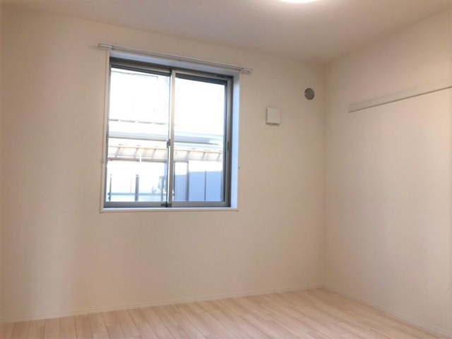 ＥｓｐｅｒａｎｚａⅡの洋室