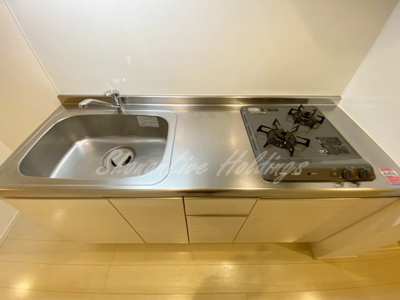 【キッチン】 | リブリ・草柳