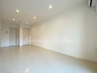 【寝室】 | リブリ・草柳