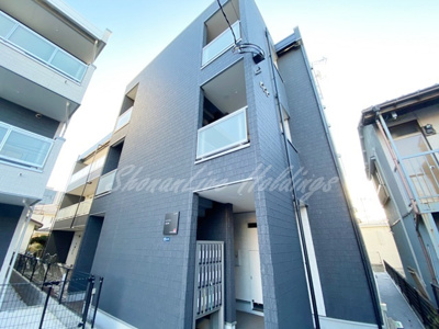 【外観】 | リブリ・草柳 | おしゃれな外観です♪