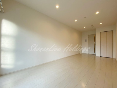 【寝室】 | リブリ・草柳 | 落ち着いて過ごせるお部屋です♪