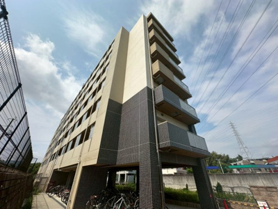 【外観】 | プレアデス千里山田