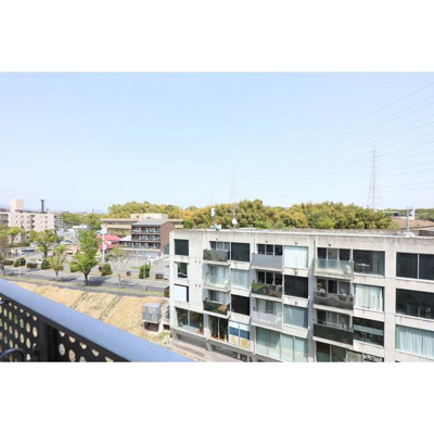 【展望】 | プレアデス千里山田