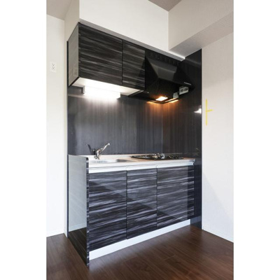 【キッチン】 | プレアデス千里山田