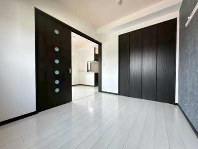 【洋室】 | プレアデス千里山田