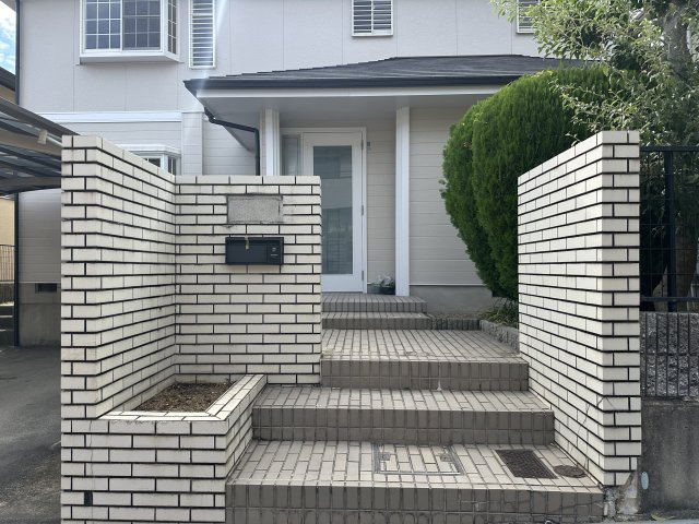 神戸市西区樫野台４丁目戸建のその他