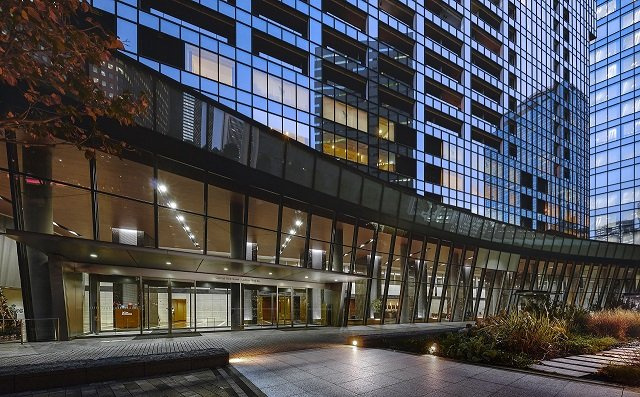 新宿区西新宿６丁目の賃貸マンションのその他|アプローチ