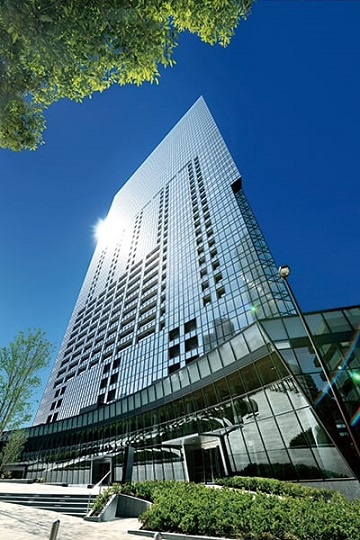新宿区西新宿６丁目の賃貸マンション