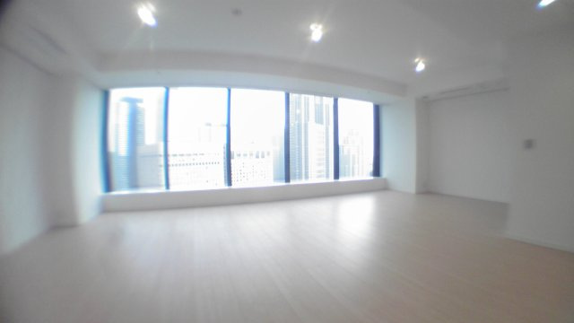 新宿区西新宿６丁目の賃貸マンションのその他|リビング