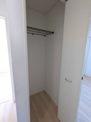 水戸市千波町　第15のバルコニー|バルコニーです。（同施工物件）