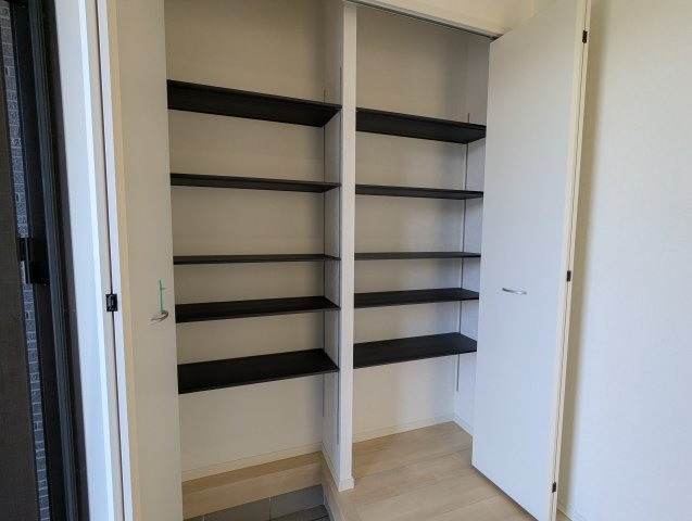 水戸市千波町　第15の区画図|区画図です。