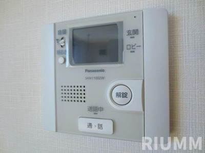 【セキュリティ】 | アザレ千住