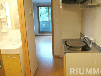 【玄関】 | アザレ千住