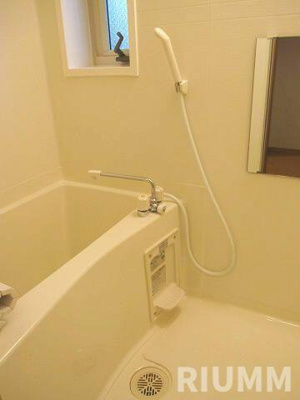 【浴室】 | アザレ千住