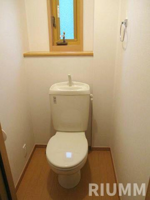 【トイレ】 | アザレ千住