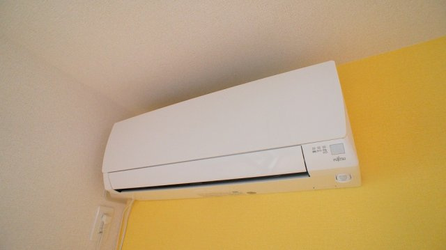 シャンドゥ　フルールＣの設備