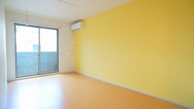 シャンドゥ　フルールＣの居間・リビング