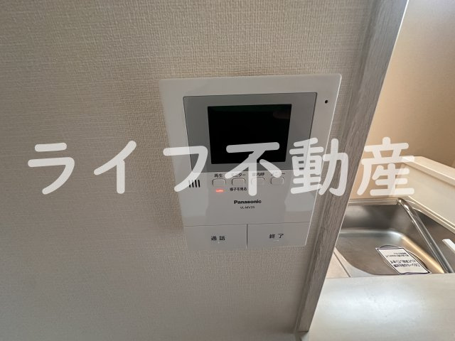 GRACE Aのセキュリティ