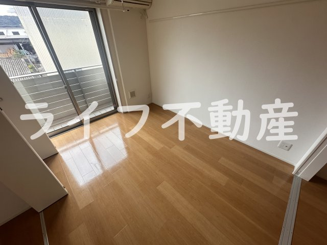 GRACE Aの居間・リビング