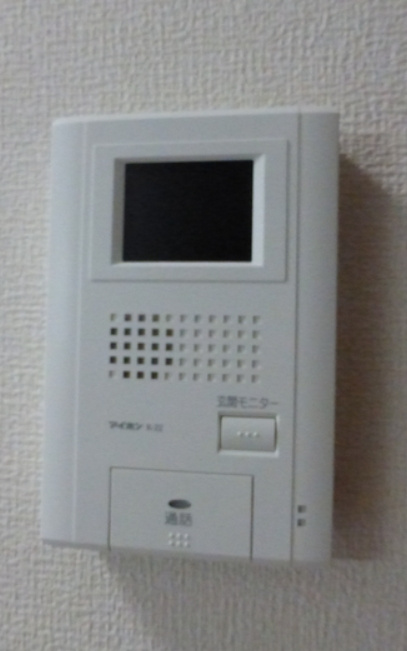 サンモールのセキュリティ