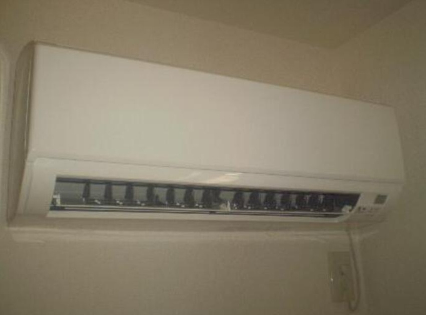 サンモールの設備