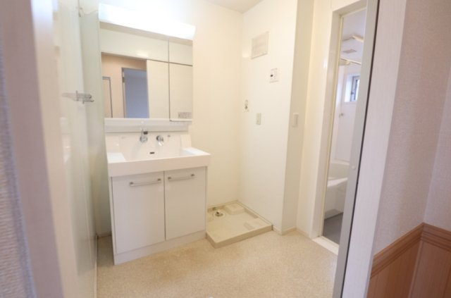 サンモールの設備