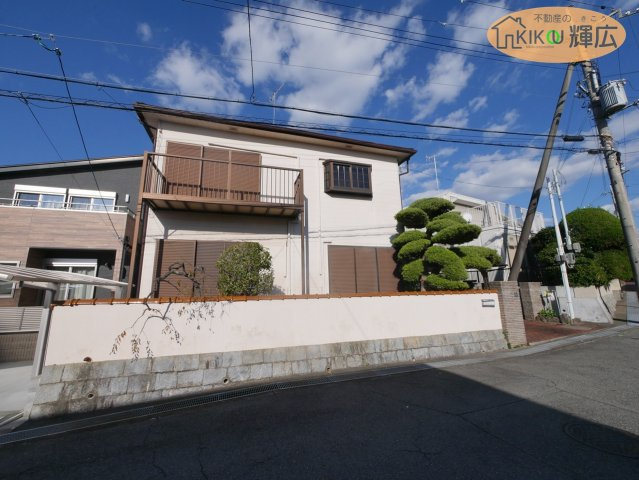 【外観】 | 明石市大久保町大窪　中古戸建