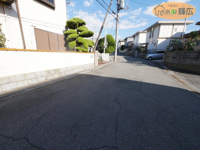 【周辺】 | 明石市大久保町大窪　中古戸建