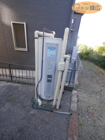 【その他】 | 明石市大久保町大窪　中古戸建