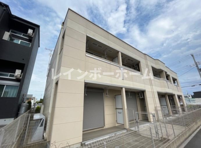 サン　フォレストⅡ