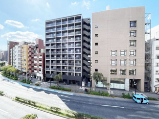 【展望】 | バルコニーからの景色です。～即日のご見学可能～　お問合せはお気軽にどうぞ。