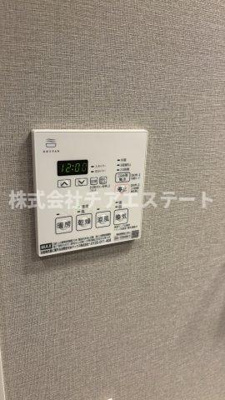 【設備】 | プラウドフラット三越前イースト