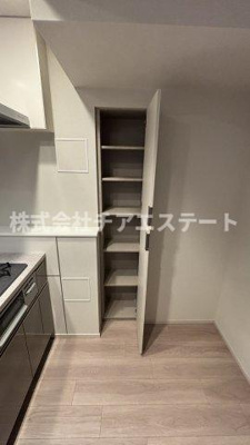 【居間・リビング】 | プラウドフラット三越前イースト