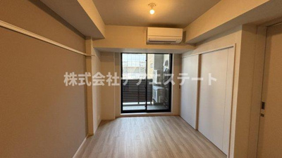 【居間・リビング】 | プラウドフラット三越前イースト