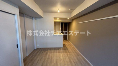 【居間・リビング】 | プラウドフラット三越前イースト