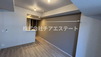 【居間・リビング】 | プラウドフラット三越前イースト