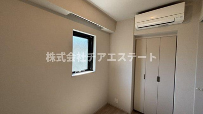 【内装】 | プラウドフラット三越前イースト