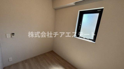 【内装】 | プラウドフラット三越前イースト